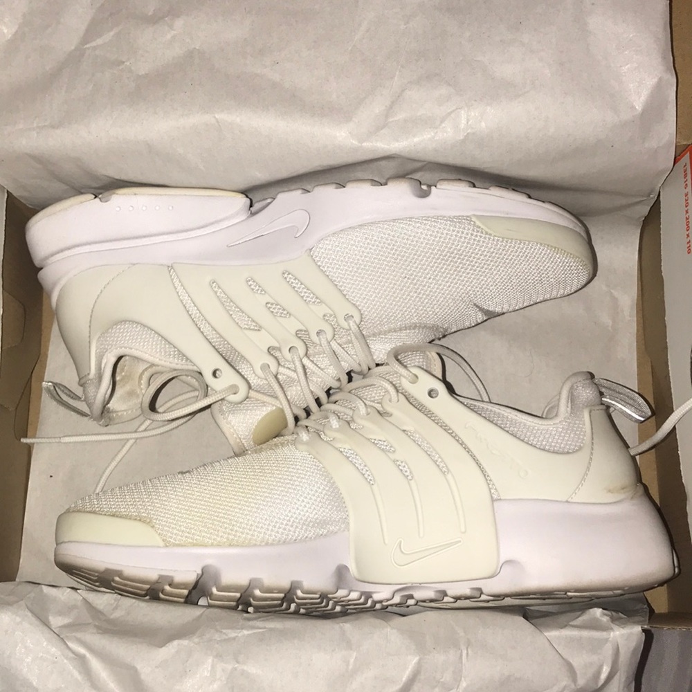 Nike Air Presto